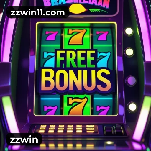 Bônus exclusivo do APK zzwin