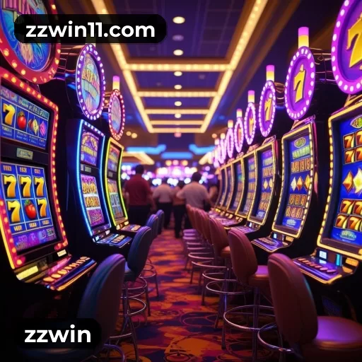 Download oficial zzwin seguro para Android e iOS