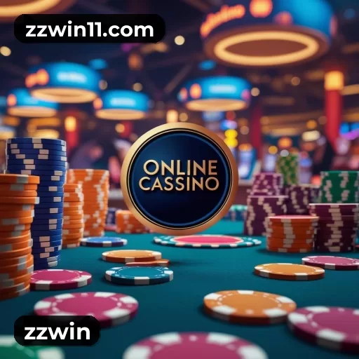 Plataforma de apostas ao vivo zzwin com streaming HD gratuito