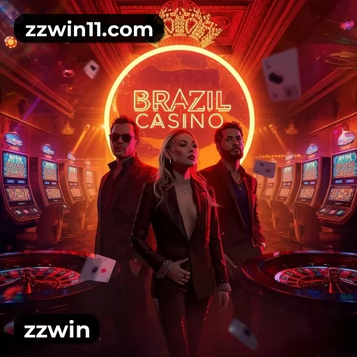 Bônus de boas-vindas zzwin até R$ 5.000 e giros grátis