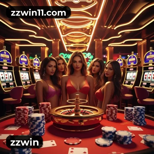 RTP verificado nos jogos de mesa do cassino zzwin