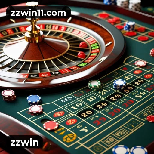 Cassino ao vivo zzwin com dealers brasileiros e streaming 4K