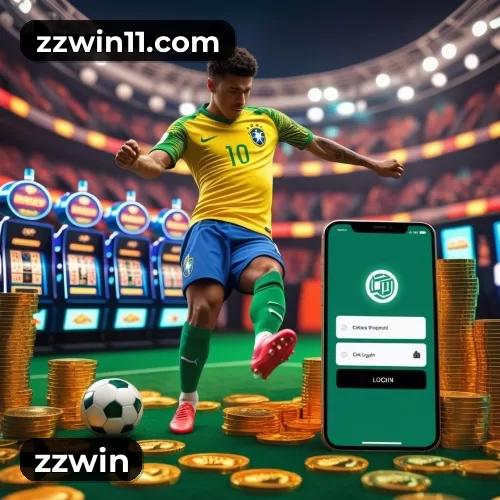Maiores vitórias no cassino zzwin com saque PIX rápido