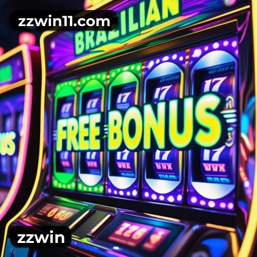 Comunidade oficial zzwin no Facebook com bônus exclusivos