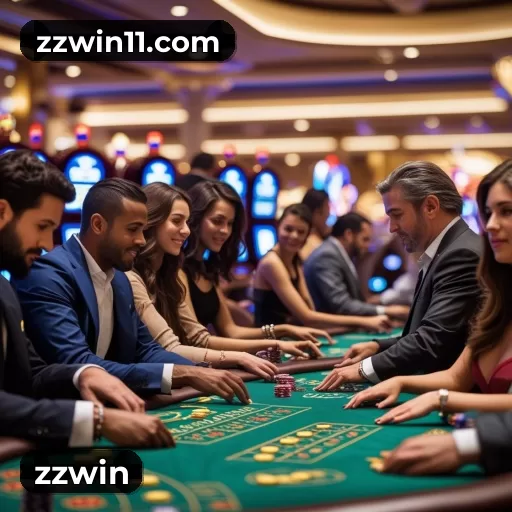 Grandes vitórias verificadas na zzwin com saques PIX rápidos