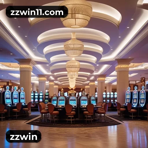 zzwin com RTP verificado e jogos auditados pela eCOGRA