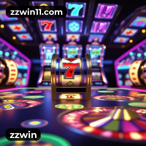 zzwin em números - plataforma líder no Brasil desde 2020