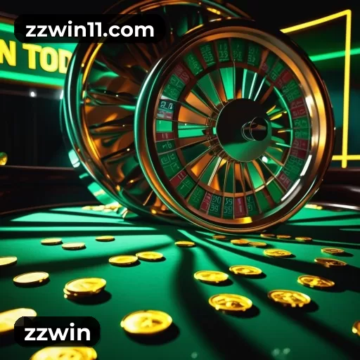 PIX instantâneo zzwin - Depósito e saque rápido 24 horas