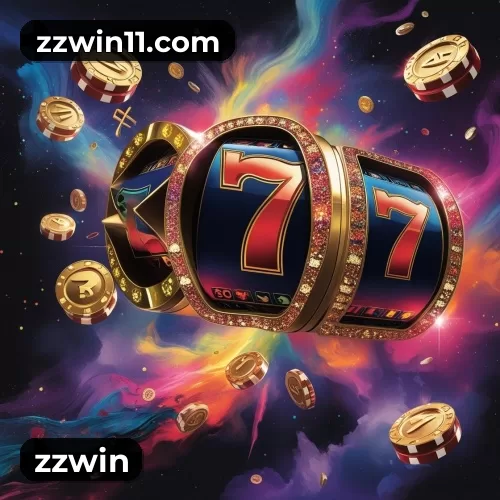Catálogo de 2.547 jogos da zzwin incluindo Pragmatic Play e Evolution Gaming
