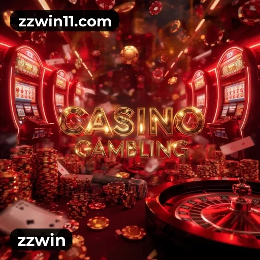 App zzwin com catálogo premium, PIX e suporte 24/7