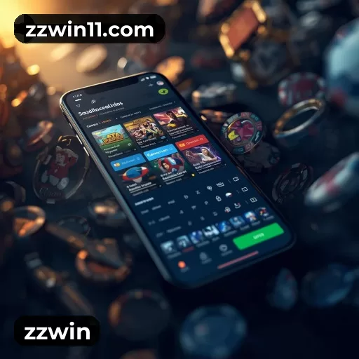 zzwin em números - plataforma líder no Brasil desde 2020