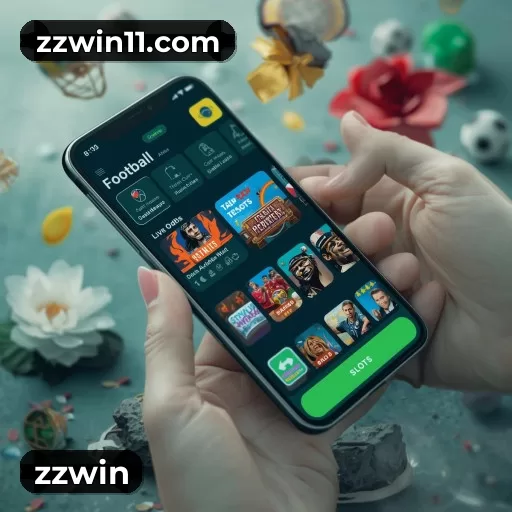 Segurança zzwin SSL 256-bit com licença Curaçao e certificação eCOGRA