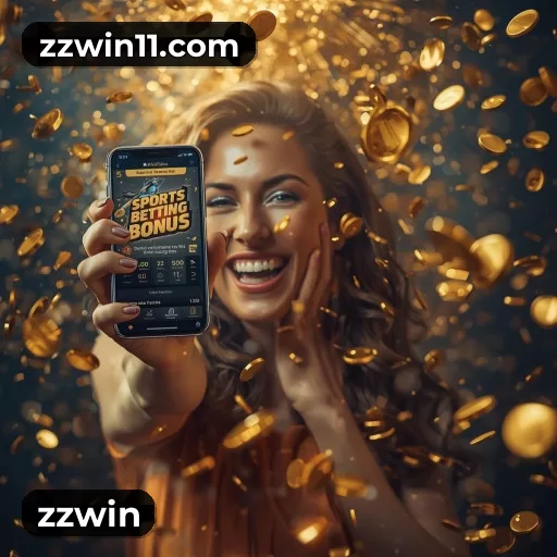 App zzwin com catálogo premium, PIX e suporte 24/7