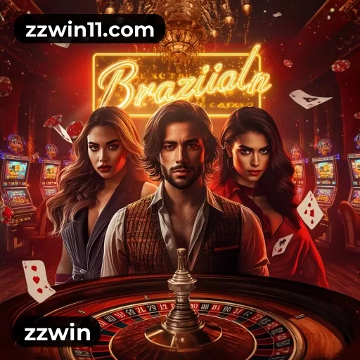 Plataforma zzwin - experiência mobile certificada e transparente