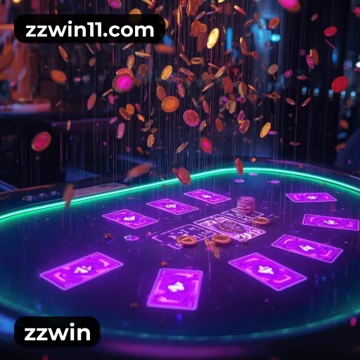 PIX instantâneo zzwin - Depósito e saque rápido 24 horas