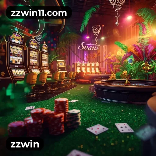 APP zzwin para iOS e Android com 187 mil downloads