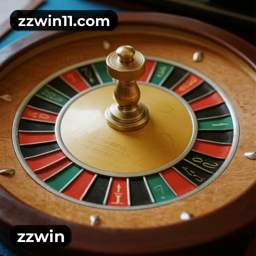 Plataforma zzwin — 99,94% uptime e PIX instantâneo
