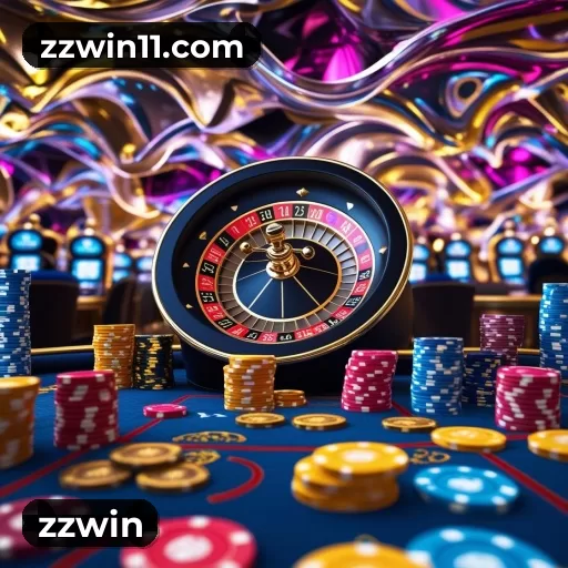 Jackpots progressivos zzwin — R$ 8,3 milhões acumulados