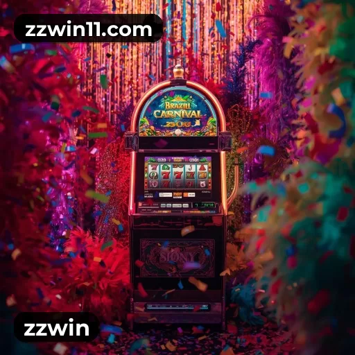 Top provedores tier-1 de slots na plataforma zzwin