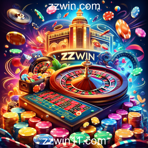 Explorando a Categoria de Apostas no zzwin.com